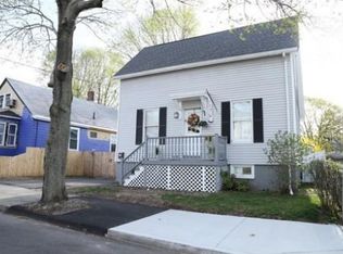 66 Wyman St, Lynn, MA 01905