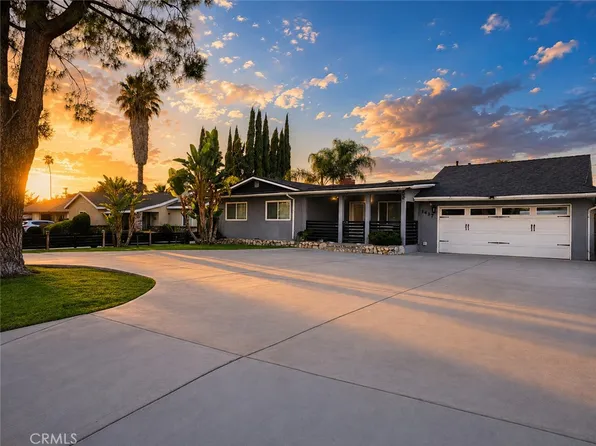 1437 E Vine Ave, West Covina, CA 91791