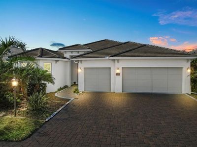 7745 Sandhill Lake Dr, Sarasota, FL, 34241