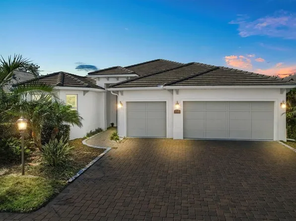 7745 Sandhill Lake Dr, Sarasota, FL 34241