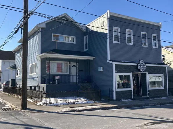 89-91 Lehigh St, Wilkes Barre, PA 18702