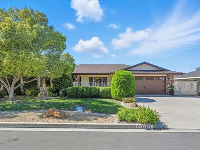 25295 Auld St, Hemet, CA, 92544