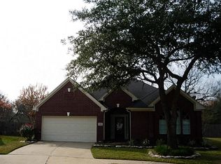 13603 Ander Oak Ln, Houston, TX 77070