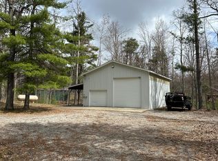 3416 Hillwood Dr, Lewiston, MI 49756