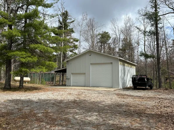 3416 Hillwood Dr, Lewiston, MI 49756