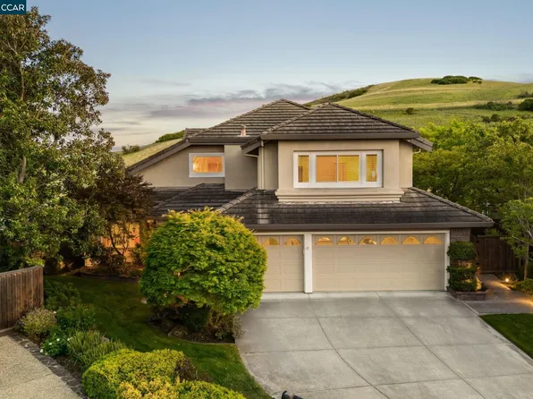 25 Greenridge Pl, Danville, CA 94506