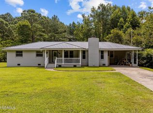 420 Pine Cliff Rd, Havelock, NC 28532