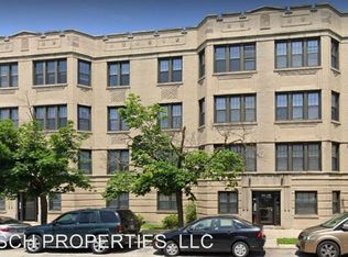 2502 W Catalpa Ave APT 3, Chicago, IL 60625