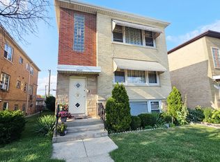 6340 N Montrose Ave #1, Chicago, IL