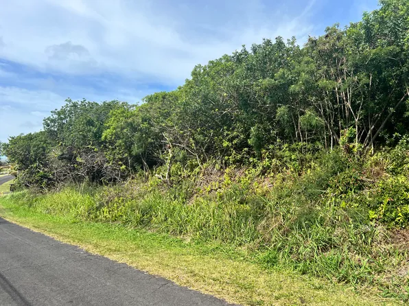 Kaulua St Lot 361, Naalehu, HI 96772