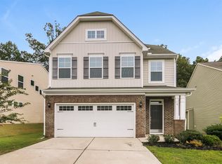 9 Thimbleberry Cir, Clayton, NC 27527