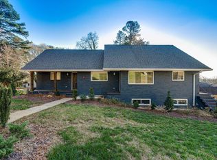 314 E View Dr, Chattanooga, TN 37404