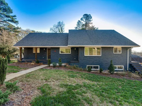 314 E View Dr, Chattanooga, TN 37404