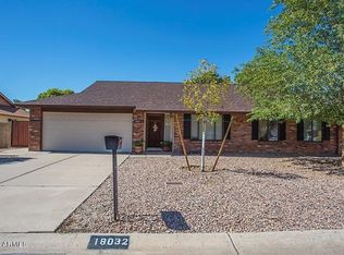 18032 N 44th Ave, Glendale, AZ 85308
