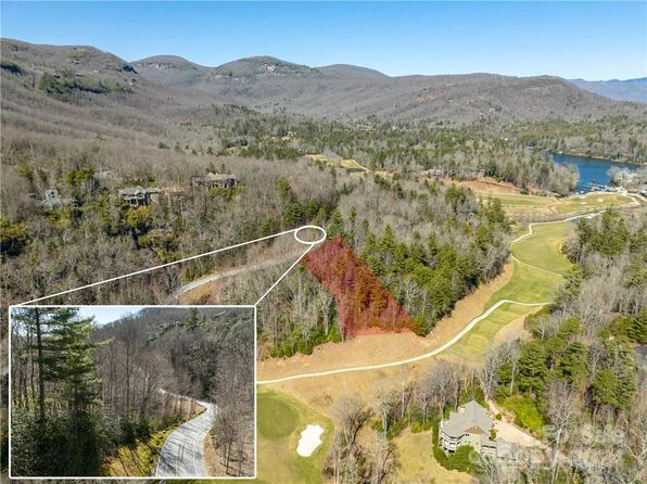 K 30 Chestnut Trce #30, Lake Toxaway, NC 28747