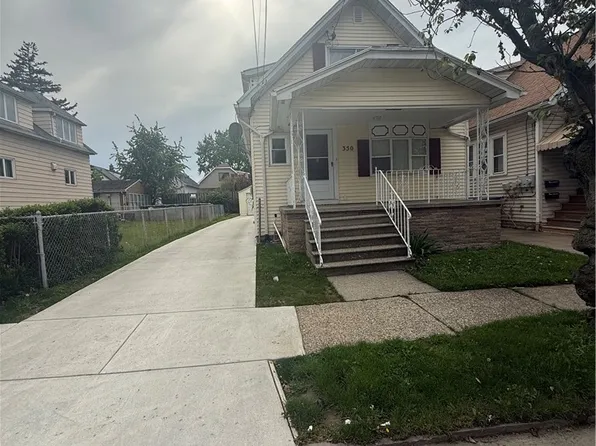 350 Barnard St, Buffalo, NY 14206