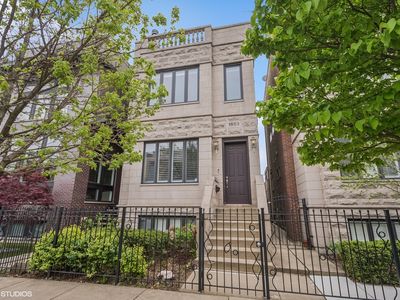 1853 W Race Ave, Chicago, IL, 60622