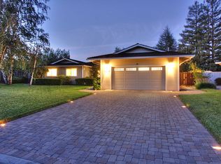 12334 Ted Ct, Saratoga, CA 95070