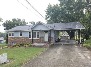108 Church Ln, Kingsport, TN 37660