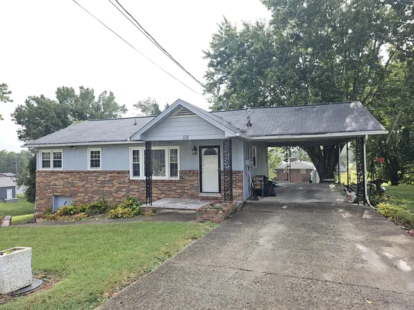 108 Church Ln, Kingsport, TN 37660