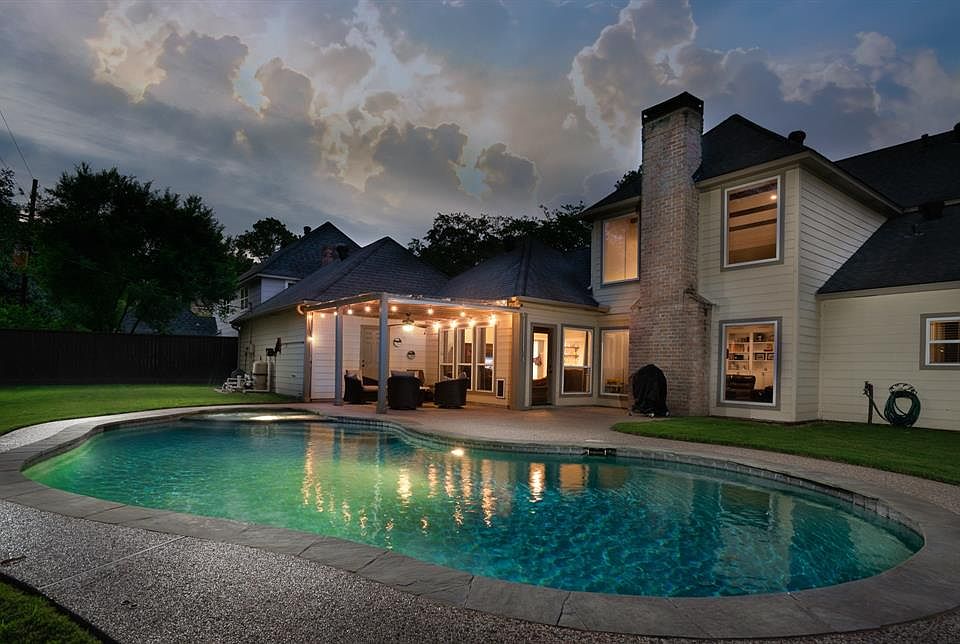 Fabulous Champion Forest home with a tranquil pool and recent updates!