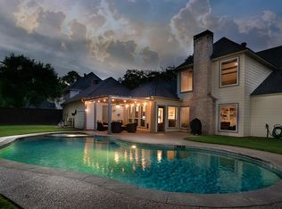 15923 Maplehurst Dr, Spring, TX 77379