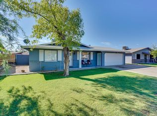 1529 E Diamond Ave, Mesa, AZ 85204