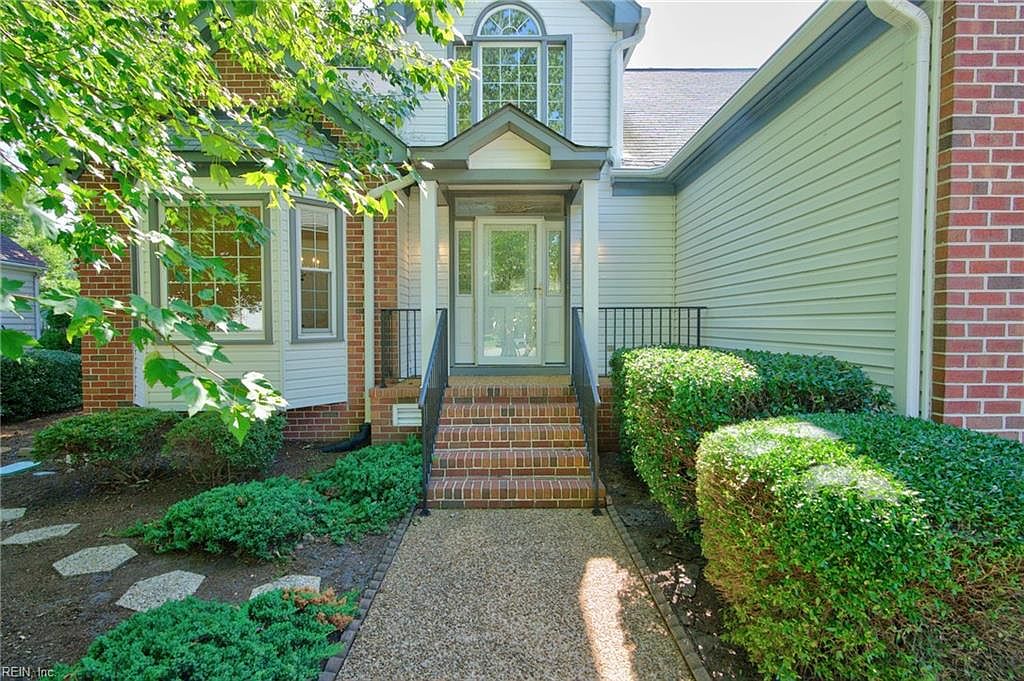 509 Birkdale Ct — Kiln Creek Golf Club and Resort