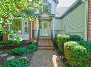 509 Birkdale Ct, Yorktown, VA 23693