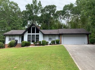 3253 Kimberly Woods Ct, Lilburn, GA 30047