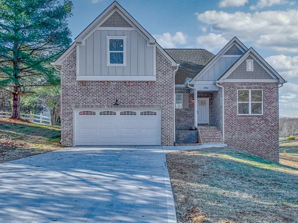 3512 Brookstone Dr Lot 72, Cookeville, TN 38506