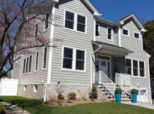 16 Stephen Street, Montclair, NJ
