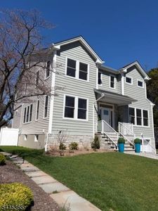 16 Stephen Street, Montclair, NJ, 07042