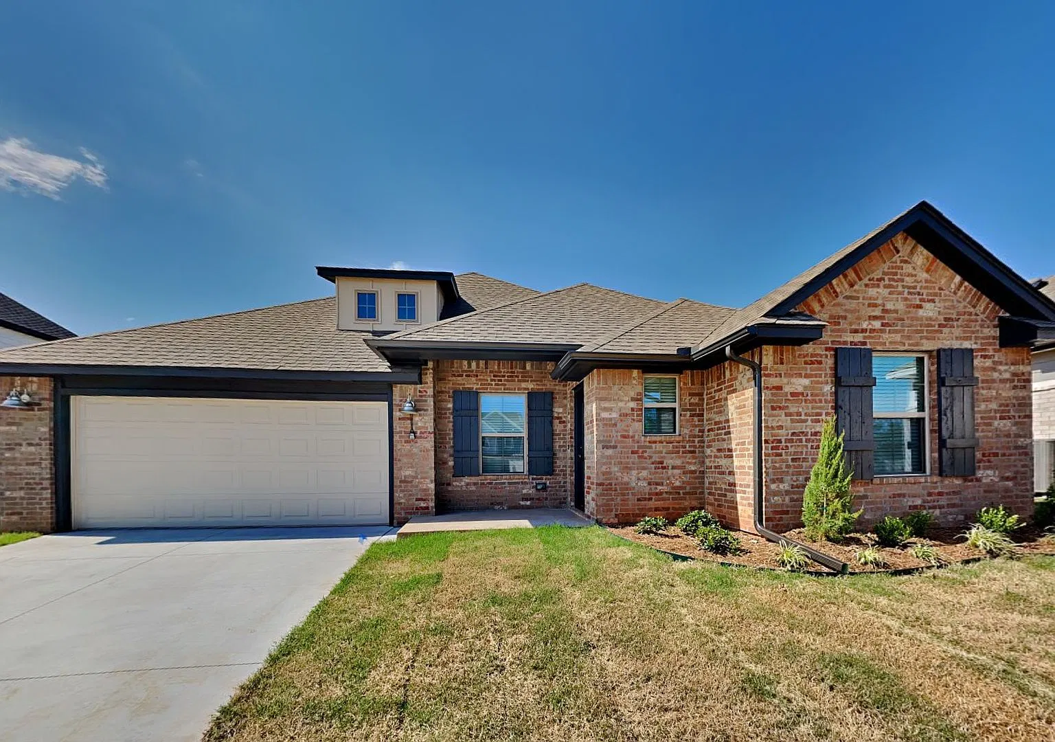 4 Bedroom 2 Bath in Edmond. — Photo 2