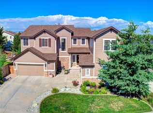 2635 Timberchase Trl, Highlands Ranch, CO 80126