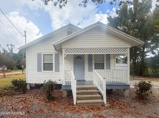104 Welch Rd, Carencro, LA 70520