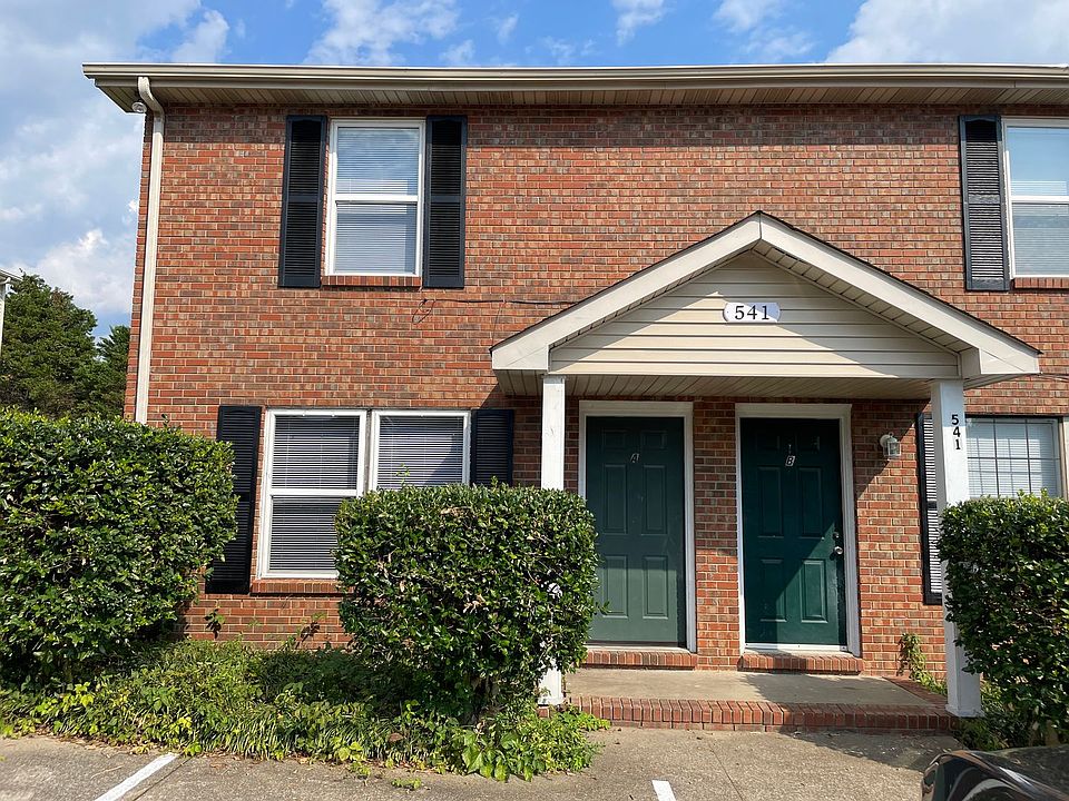 1st image of 541 Hietts Ln #A