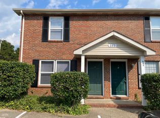 541 Hietts Ln #A, Clarksville, TN 37043