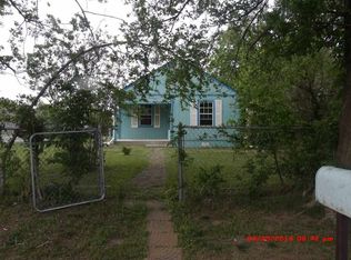 2525 SW I Ave, Lawton, OK 73505