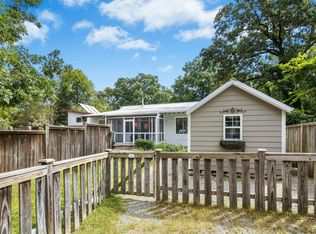 102A Ashe St, Carrboro, NC 27510