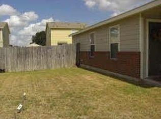 246 Green Meadows Rd, Wilmer, TX 75172