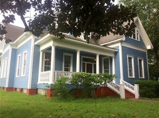 21278 Fm 1252, Winona, TX 75792