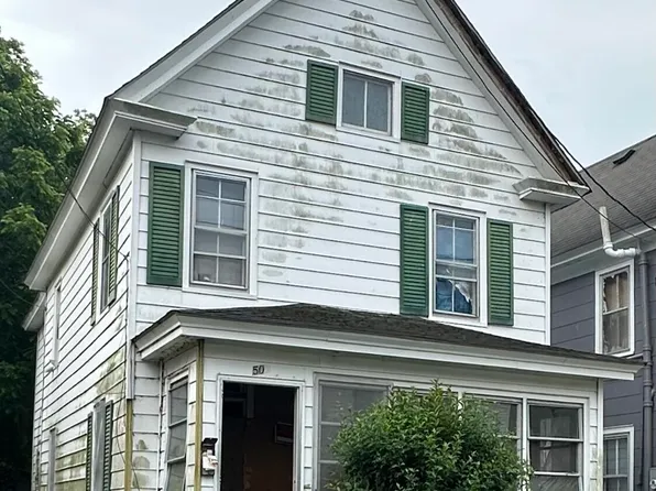 507 Shepard Street, Elizabeth City, NC 27909