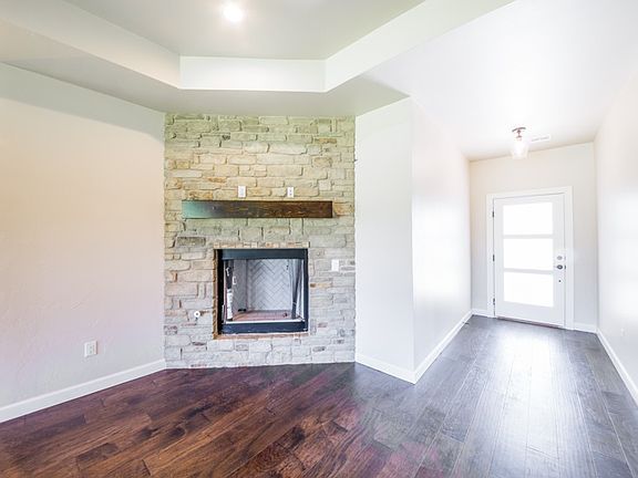 2nd image of 6705 Campbell St