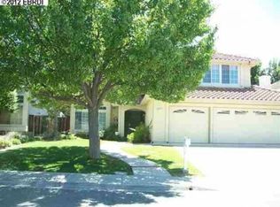 4712 Hunter Peak Ct, Antioch, CA 94531