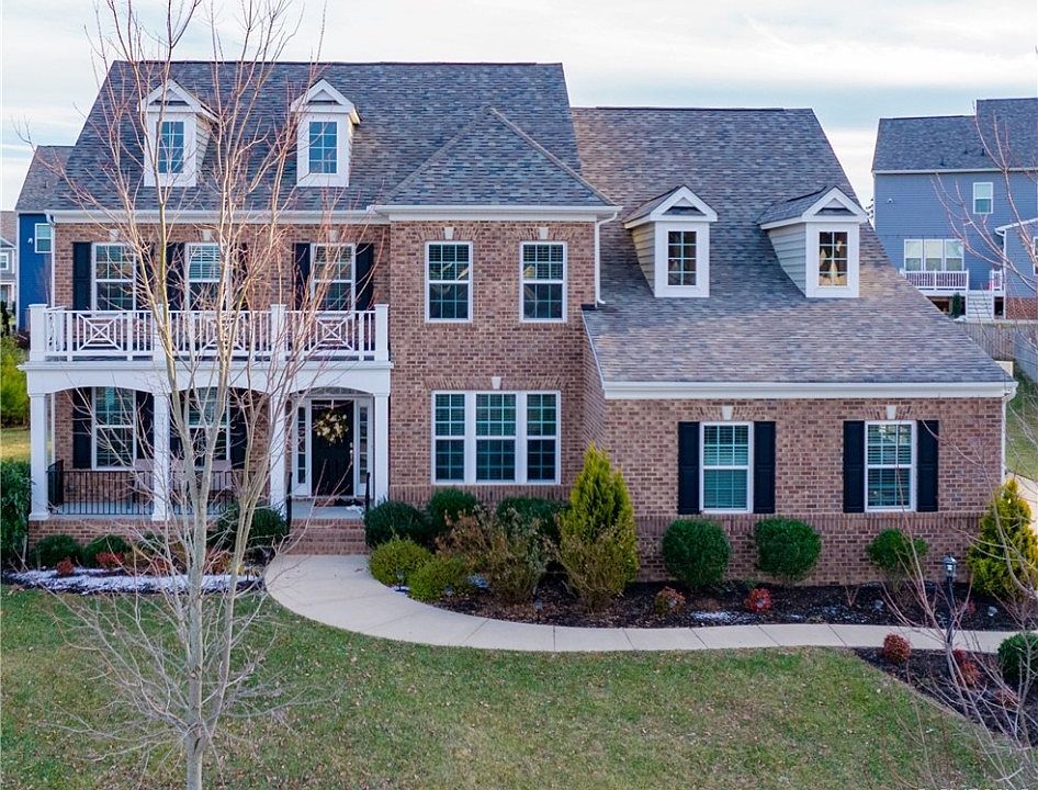1st image of 5004 Hunter Hill Court Gln