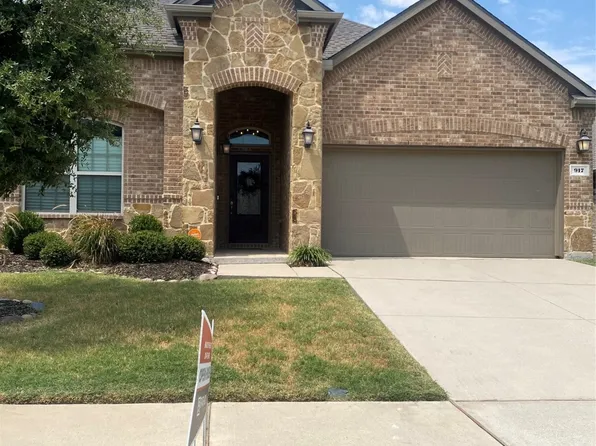 917 Lake Sierra Way, Little Elm, TX 75068