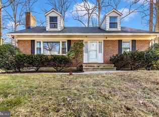 913 Putman Rd, Sykesville, MD 21784