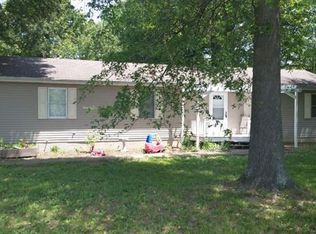 120 Hollow Cir, Paducah, KY 42003