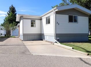 2300 13th St N #33, Lethbridge, AB T1H4E8